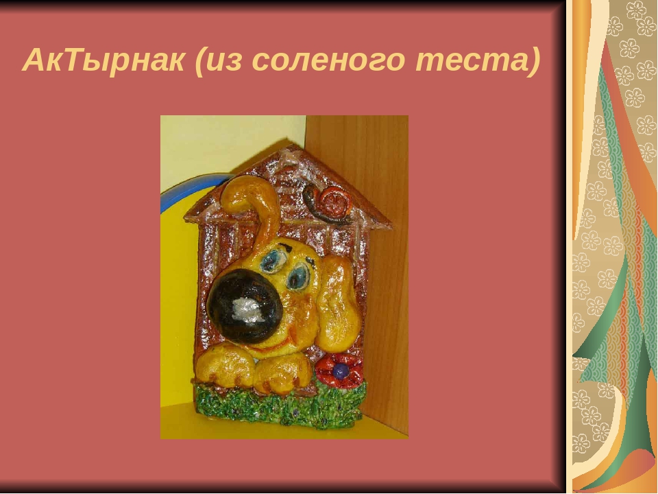Презентация "Мини-музей "Лучший друг человека - собака"