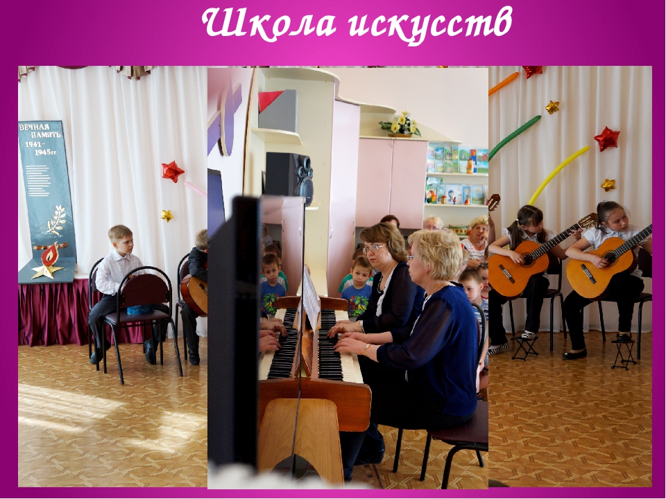 Презентация опыта работы "Развитие нравственно-патриотических чувств дошкольников средствами музыкального воспитания"