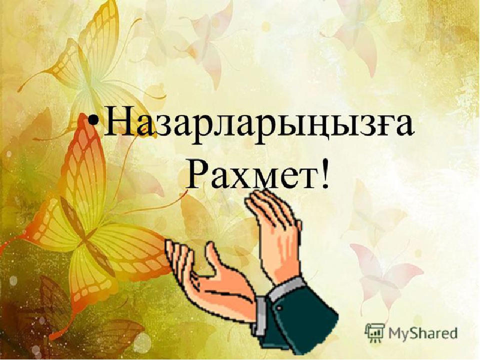 4-маусым рәміздердер күні: "Мақтанышым -Мемлекеттік Рәміздер!"