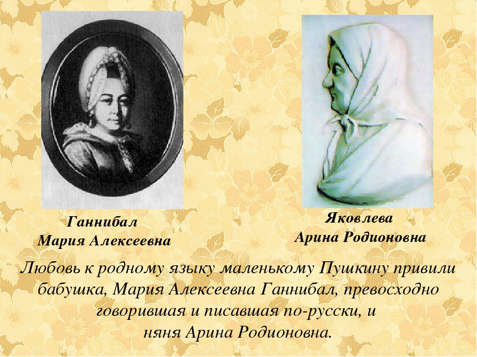 Презентация " История А.С.Пушкина"