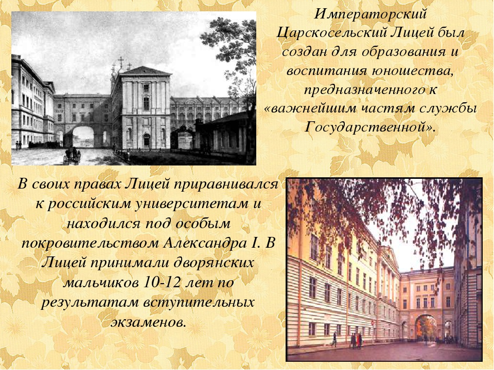 Презентация " История А.С.Пушкина"