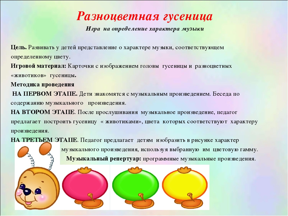 Презентация " Музыкально дидактические игры на восприятии музыки