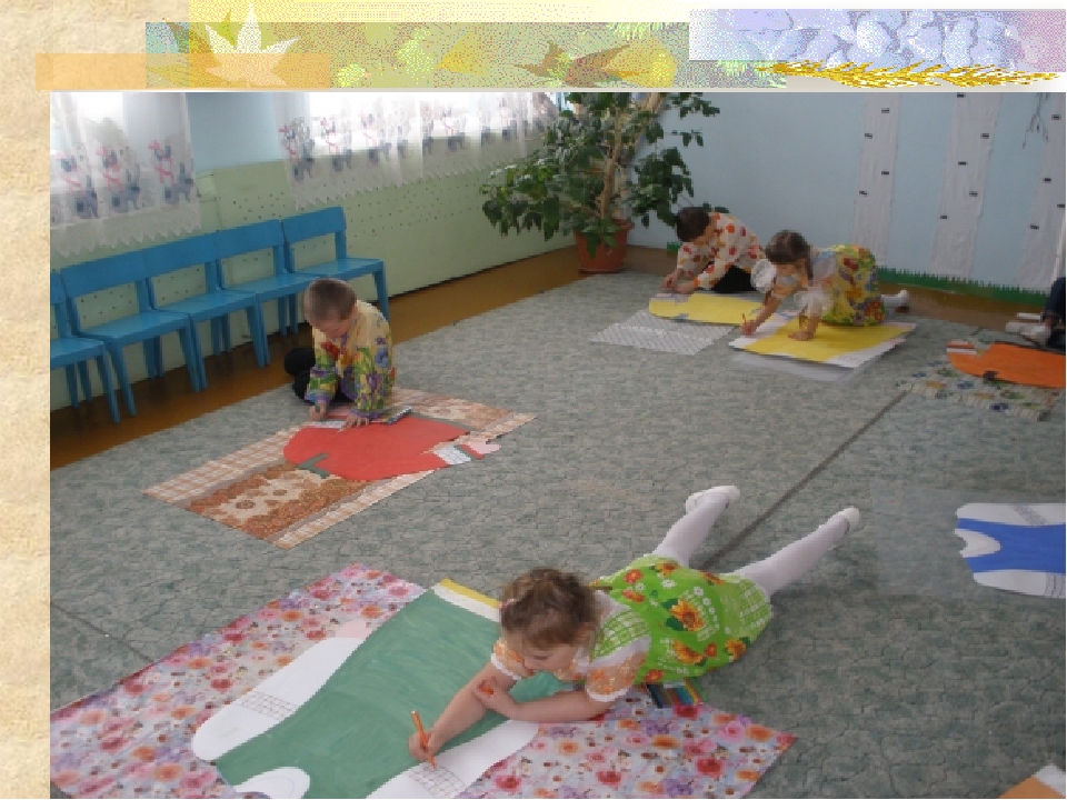 Презентация на тему " Сюжетно-ролевая игра".