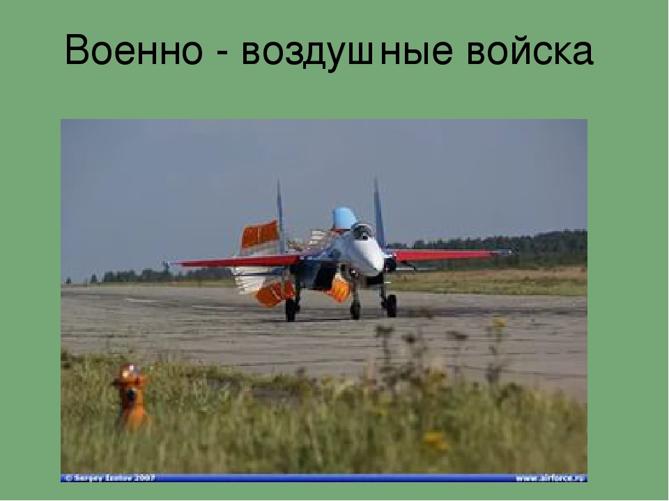 Презентация по окружающему миру