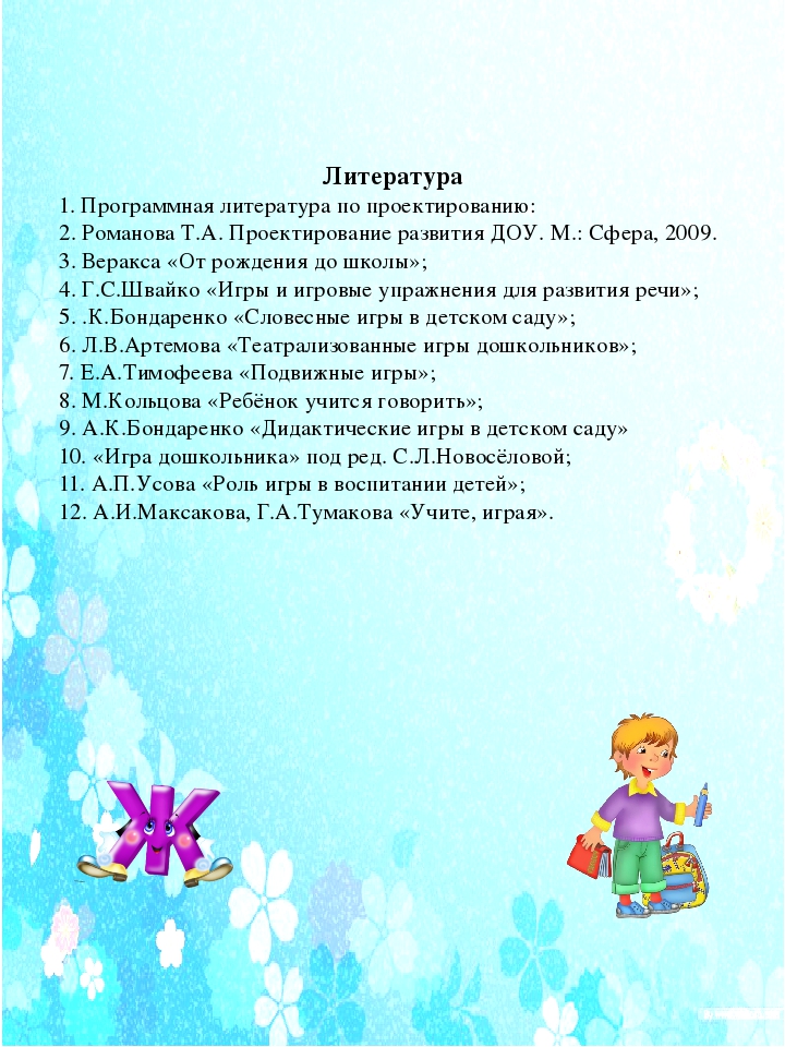 Проект по речевому развитию Красиво говорю