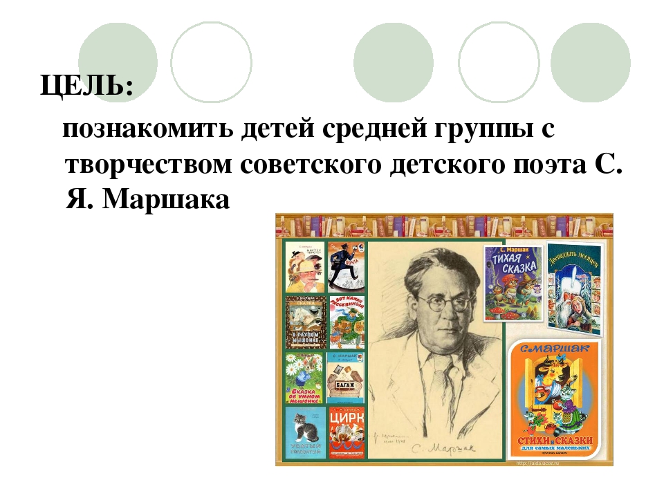 Читаем маршака в подготовительной группе. Творчество Маршака. С.Я Маршак творчество презентация. Творчество Маршака кратко.