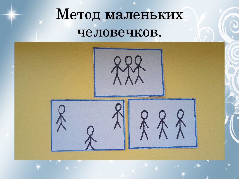 Презентация по ТРИЗ для дошкольников.