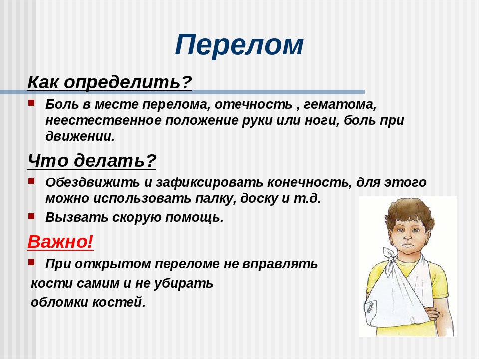 Презентация на тему "Алгоритм действий при несчастном случае в ДОУ"