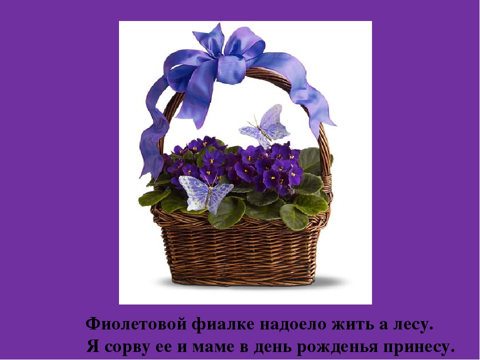 Презентация " Цвета Радуги"