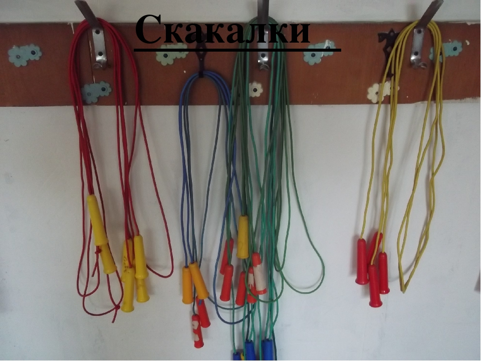 Предметно развивающаа среда спортивного зала по ФГОС
