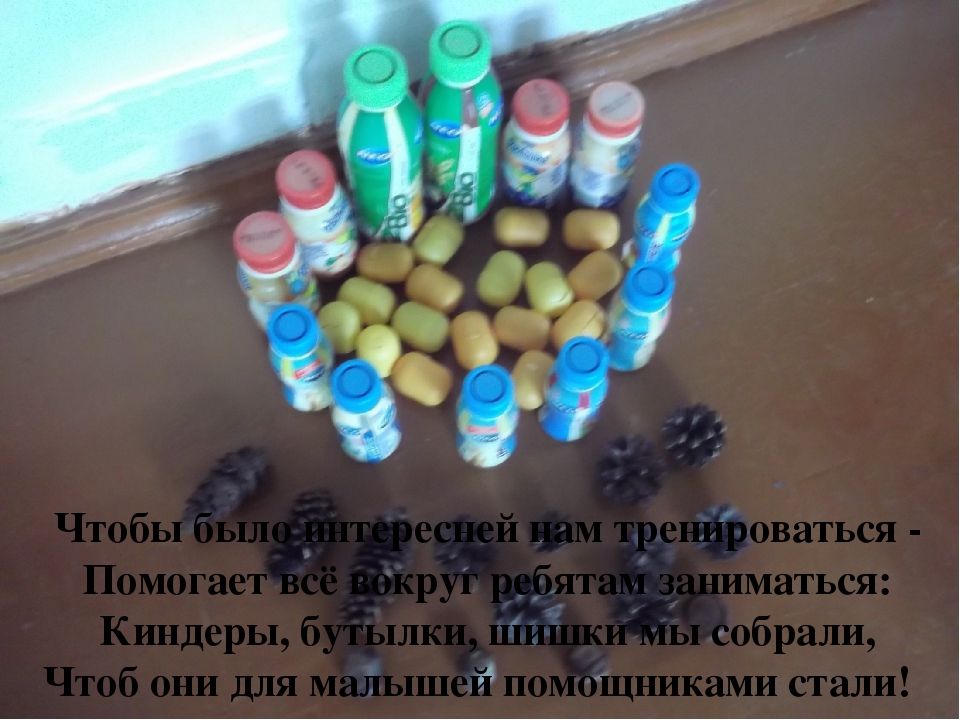 Предметно развивающаа среда спортивного зала по ФГОС