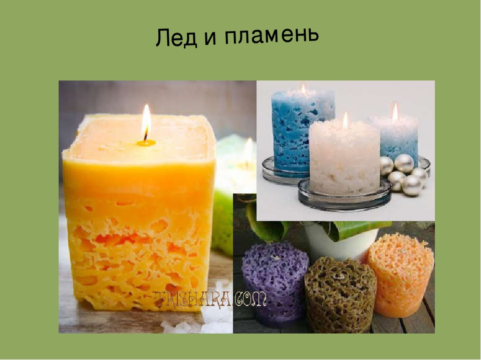 Презентация к мастер-классу для педагогов "Свеча горела на столе"