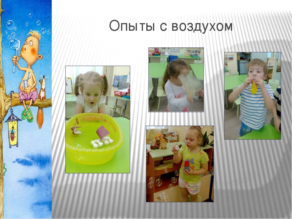 Проектная деятельность в средней группе "Что посеешь, то и пожнёшь"