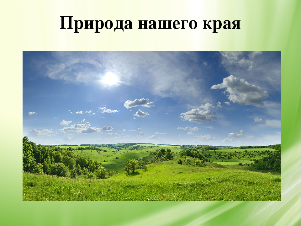 Проект по окружающему миру 3 класс экономика родного края белгородская область