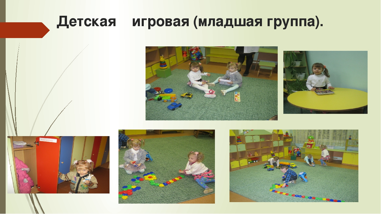 Организация образовательной среды, направленной на реализацию ФГОС ДОО. Автор: Михайлова Елена Анатольевна