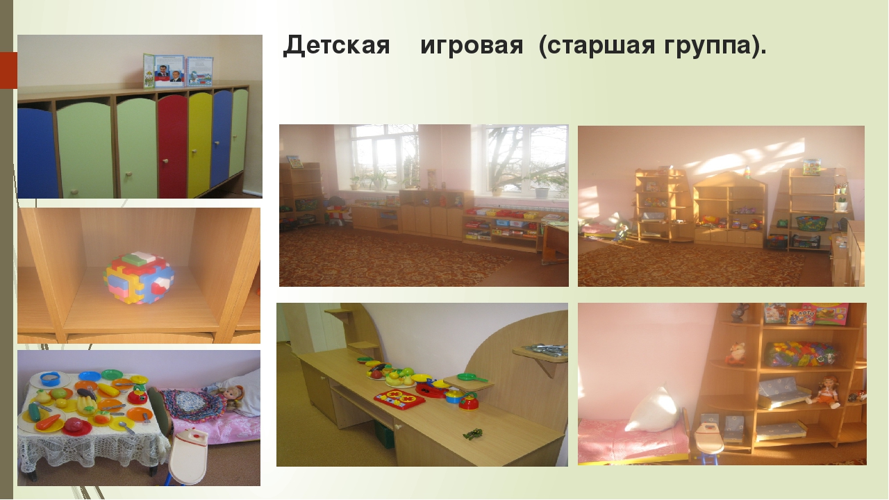 Организация образовательной среды, направленной на реализацию ФГОС ДОО. Автор: Михайлова Елена Анатольевна