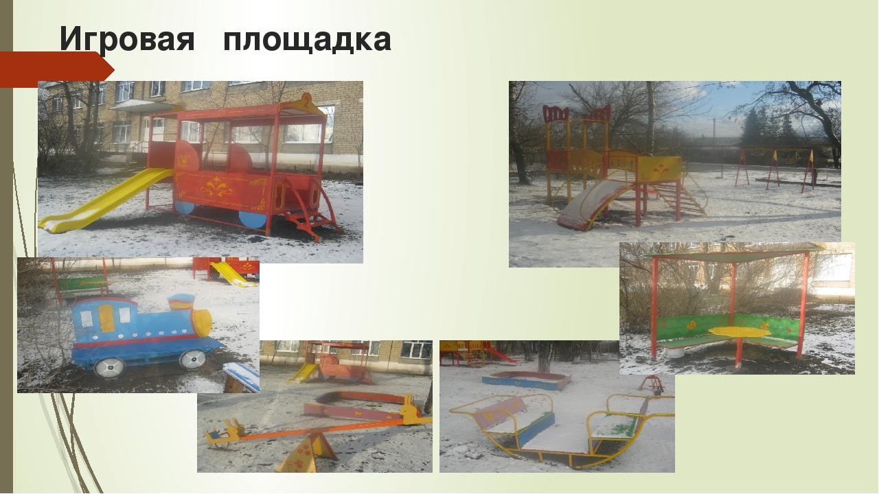 Организация образовательной среды, направленной на реализацию ФГОС ДОО. Автор: Михайлова Елена Анатольевна