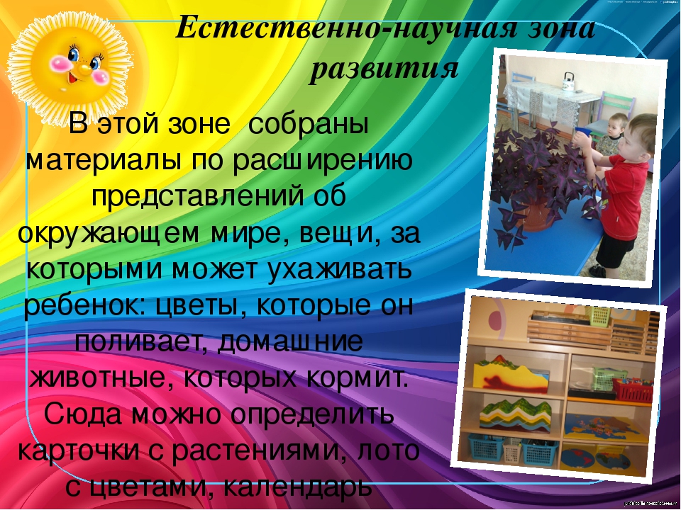 "Помоги мне это сделать самому".