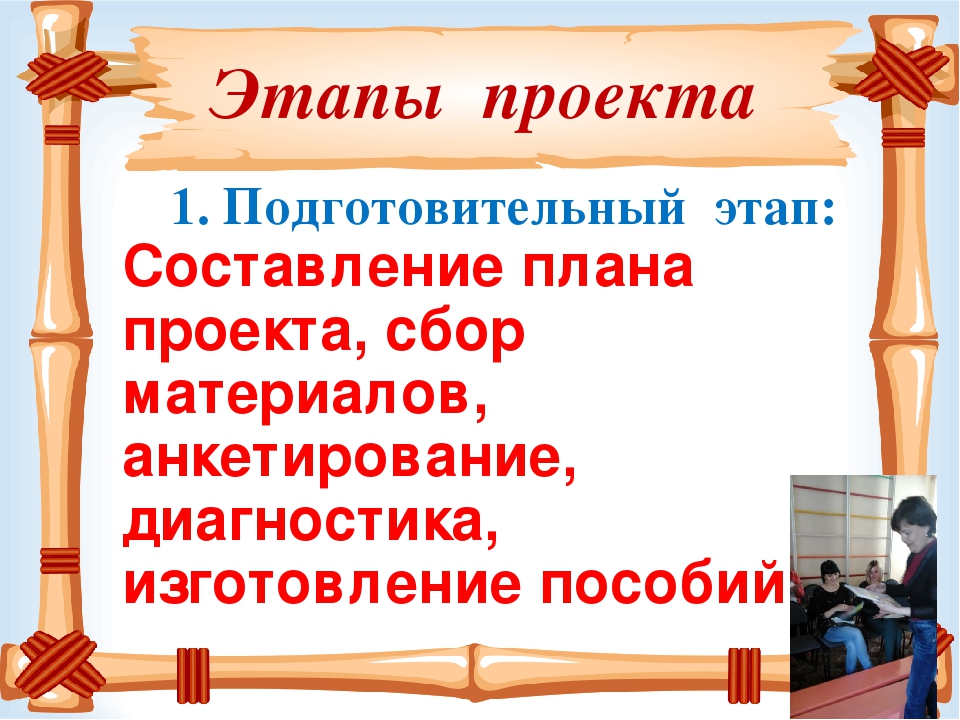 Творческий проект: «Где традиции чтут , там весело живут»