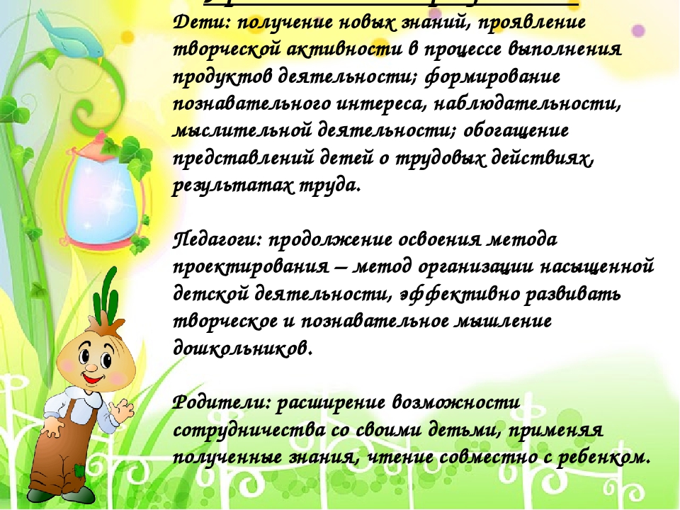 Презентация по познавательно-исследовательской деятельности "Выращиваем Чиполлинок" (вторая младшая группа)