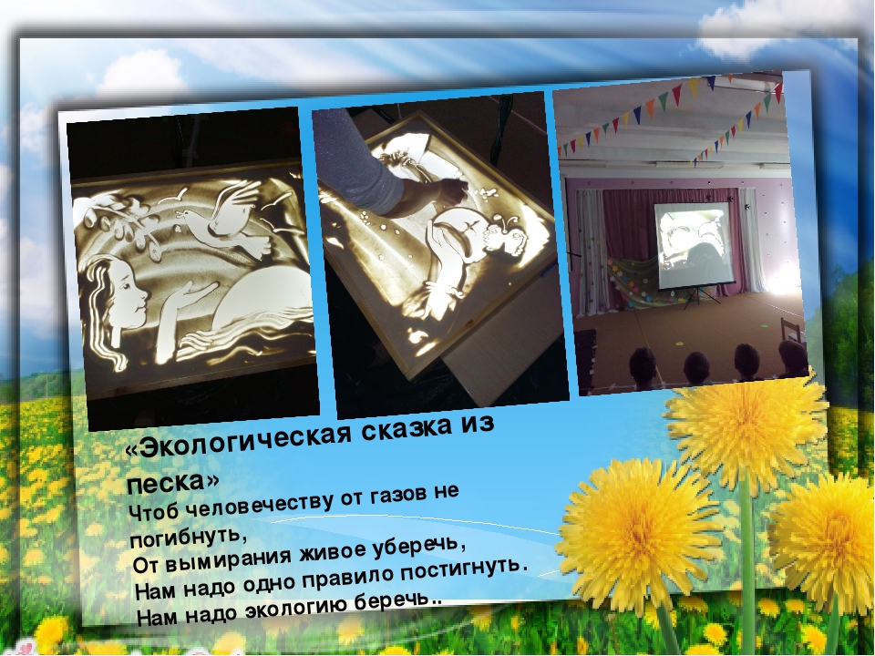 Презентация к проекту "Природа - моё богатство "