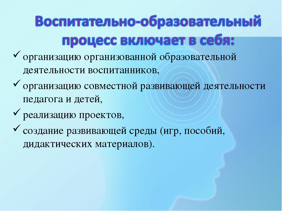 Презентация на тему "Использование ИКТ в образовательном процессе ДОО"