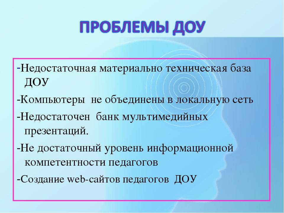 Презентация на тему "Использование ИКТ в образовательном процессе ДОО"