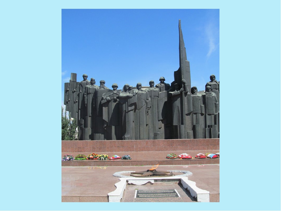 Презентация на тему "Нравственно-патриотическое воспитание дошкольников".