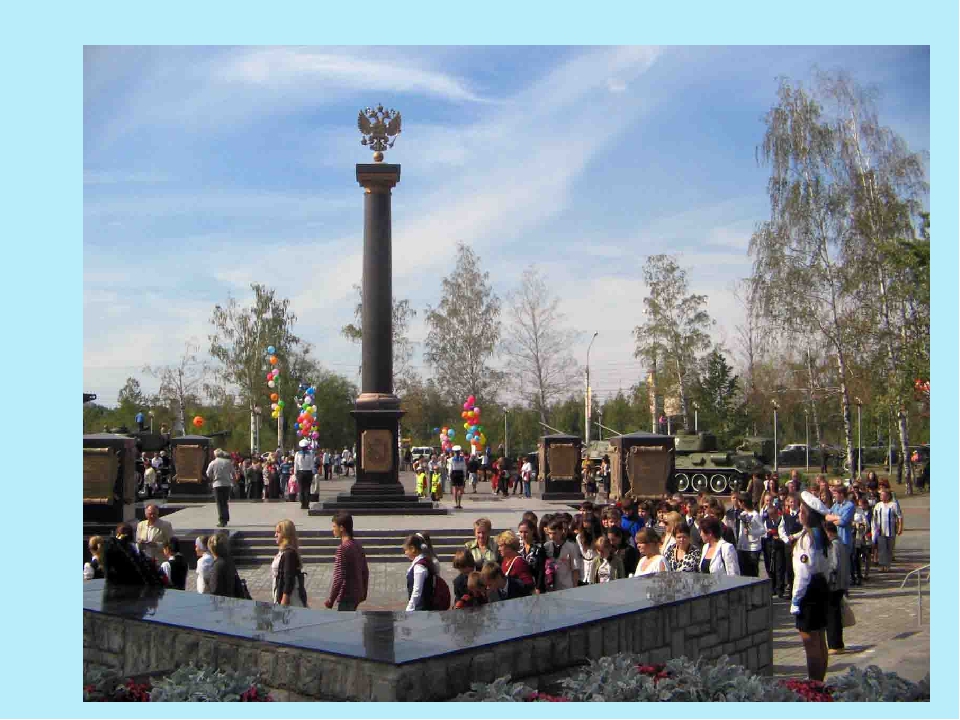 Презентация на тему "Нравственно-патриотическое воспитание дошкольников".