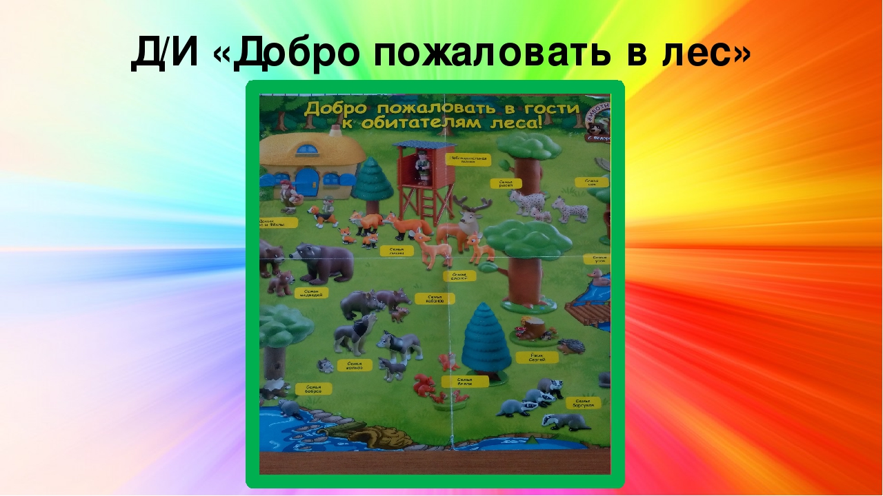 Презентация "Использование инновационных технологий в ранней профориентации дошкольников"