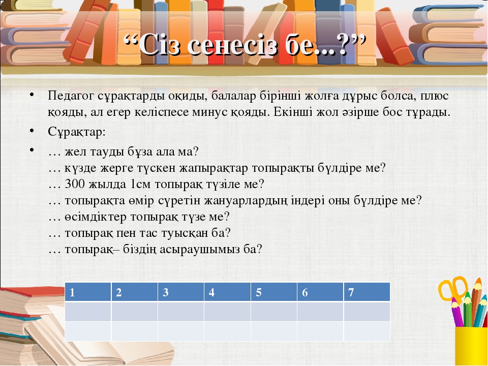Мектепке дейінгі ұйымдарда денсаулық сақтау жолдары