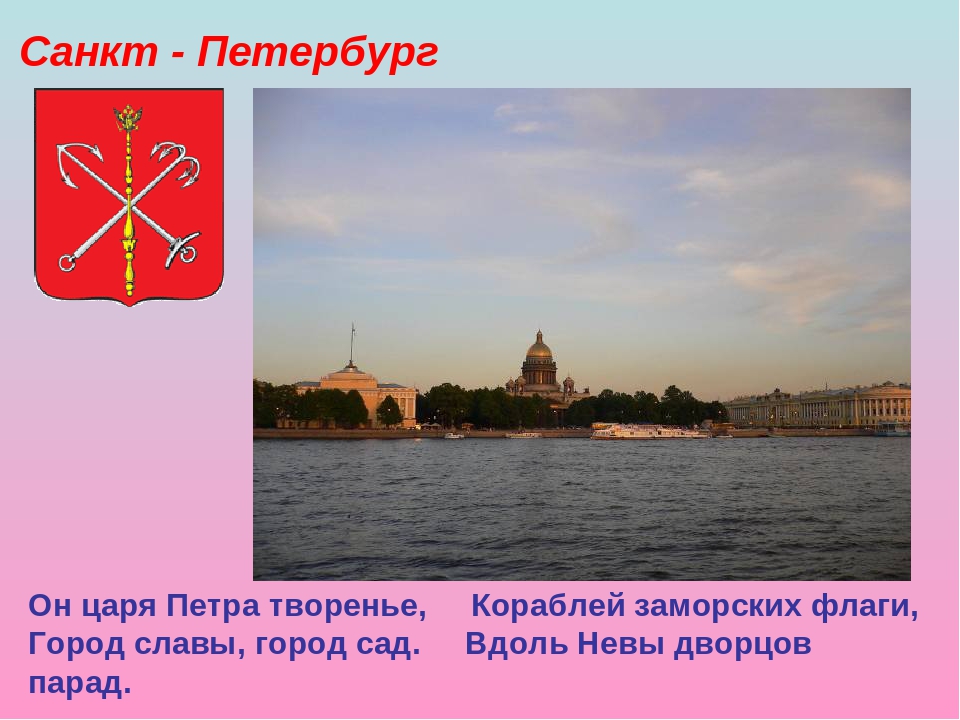 Презентация "Моя Родина - Россия"