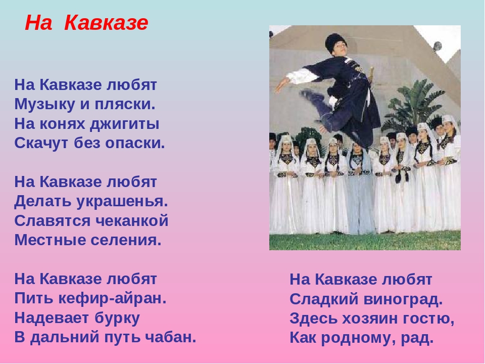 Презентация "Моя Родина - Россия"