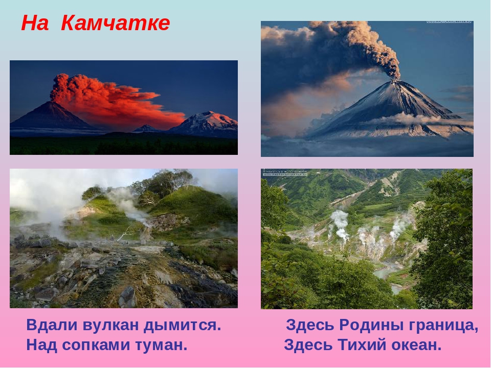 Презентация "Моя Родина - Россия"