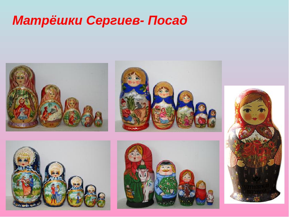 Презентация "Моя Родина - Россия"