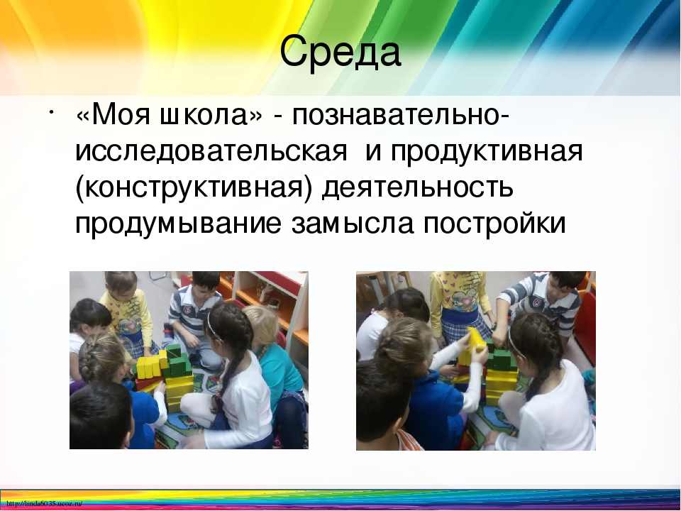 Тематическое планирование образовательной деятельности в ДОО