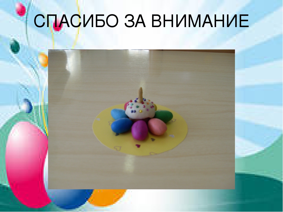 Презентация "Пасхальный свет радости"
