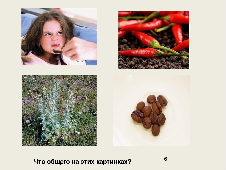 Учимся обобщать (скоро в школу)