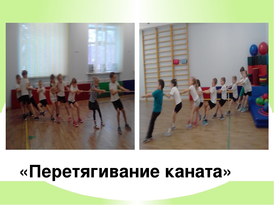 Презентация " Джунгли зовут"
