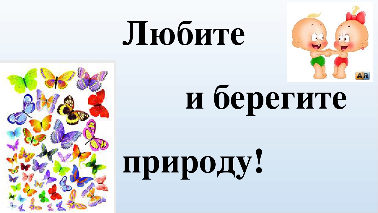 Презентация по экологии на тему "Красивые места родного края"
