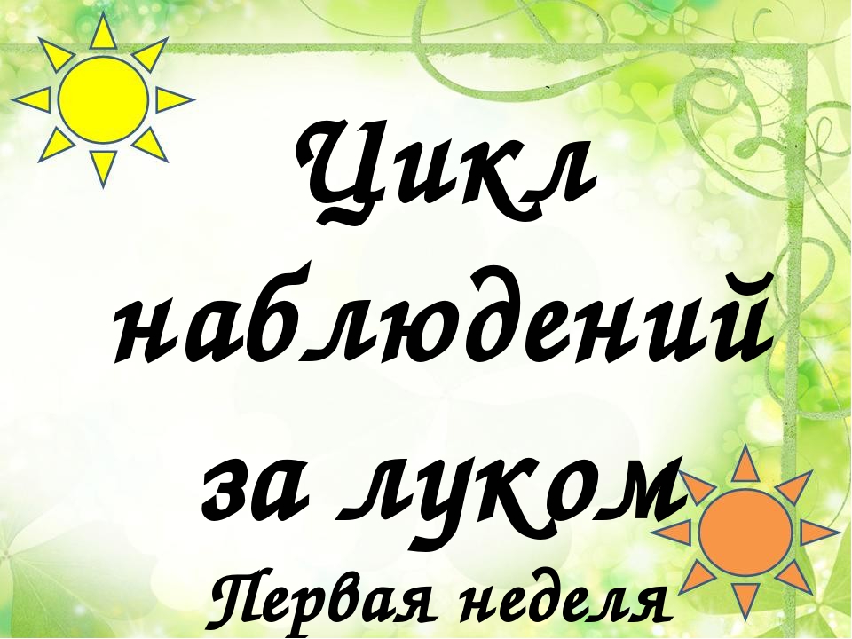 Презентация "Лук от семи недуг"