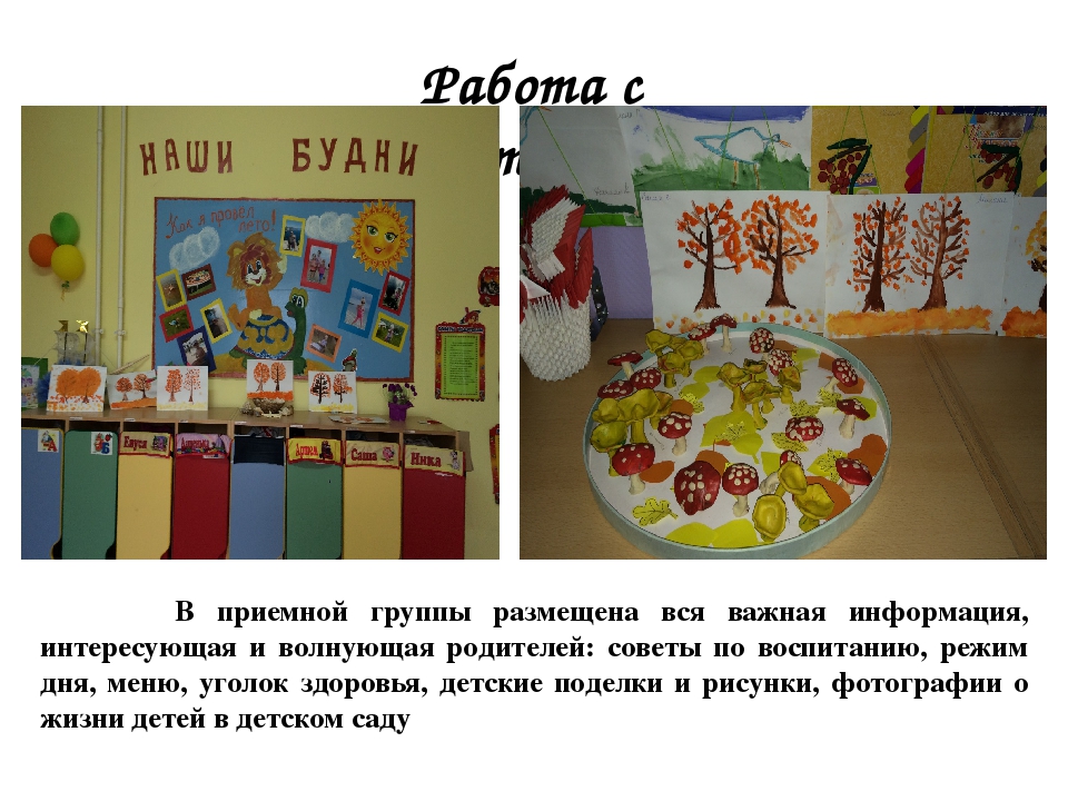 Презентация по теме "Предметно-пространственная развивающая среда в ДОУ "