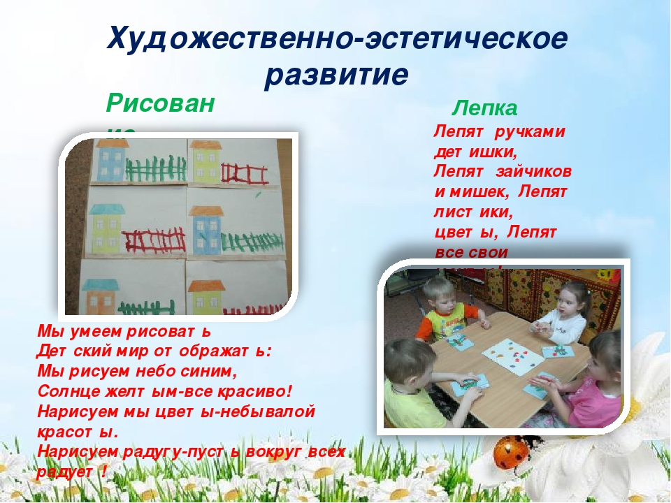 Презентация - портфолио "Знакомство с младшей группой "Колобок" "