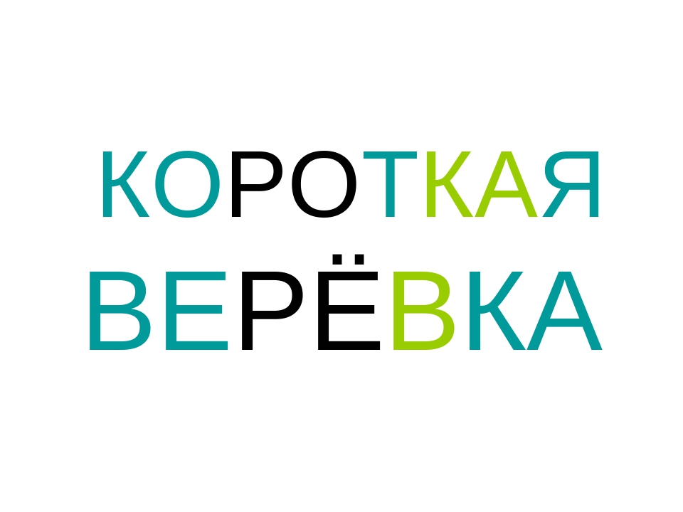 Наглядное пособие " Познаём"