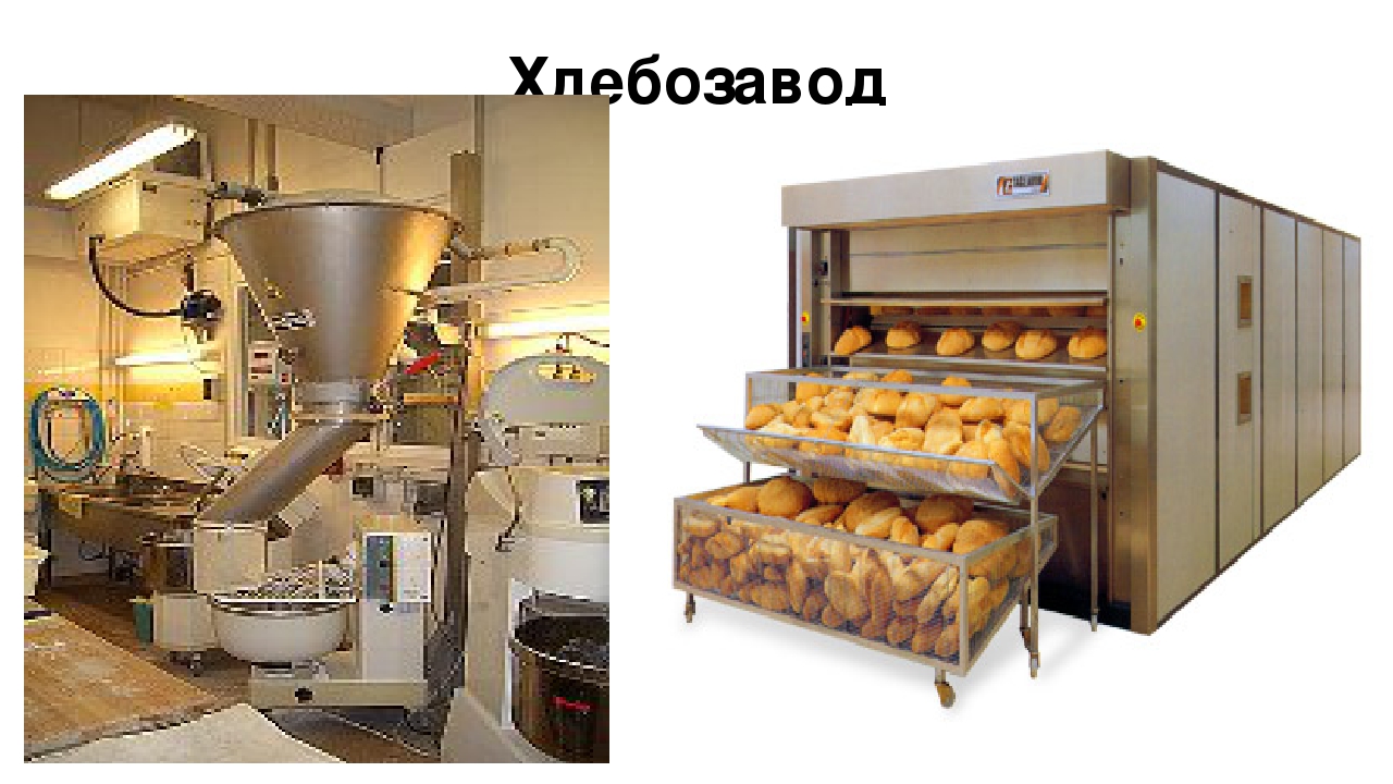 Презентация "Вот он хлебушек душистый!"