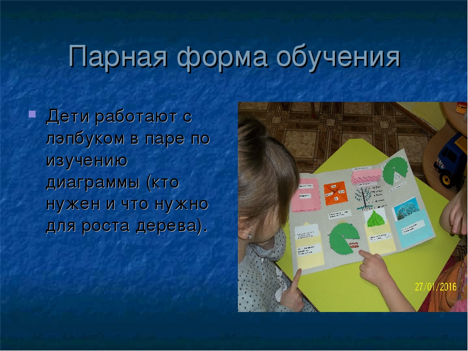 Презентация "Технология коллективно-мыслительной деятельности"