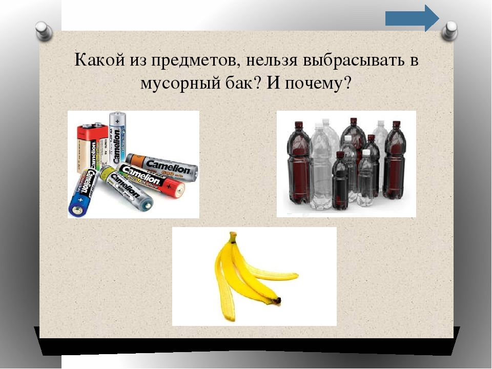 Презентация-викторина для дошкольников по окружающему миру