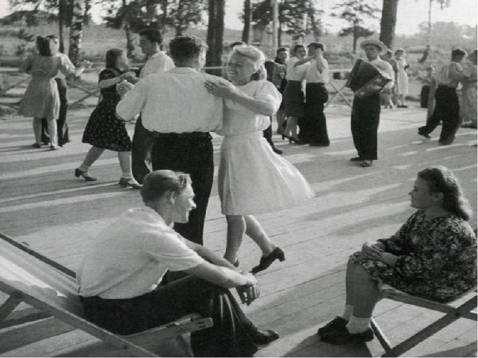 Фоторепортаж праздника,посвященного Дню Победы