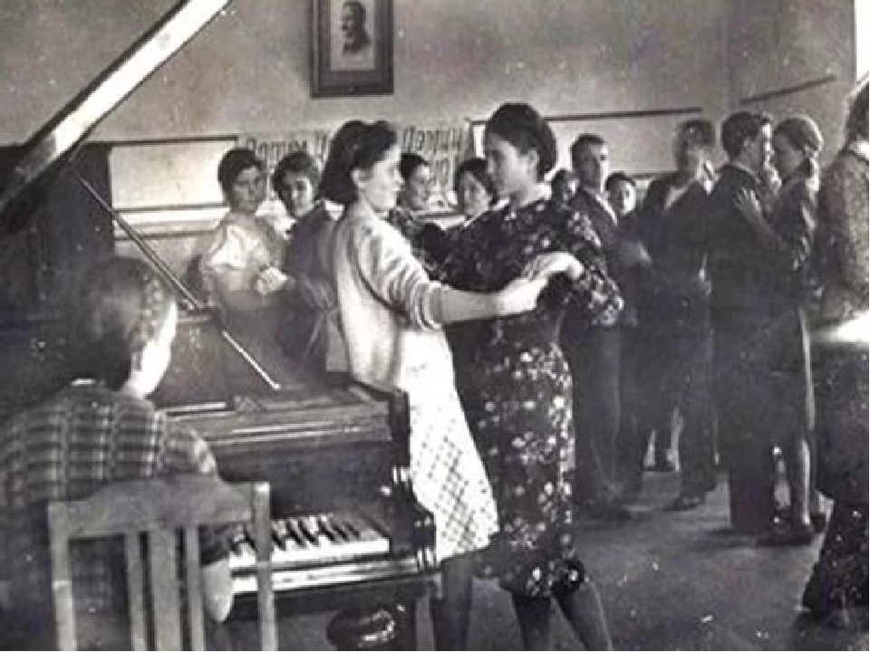 Фоторепортаж праздника,посвященного Дню Победы