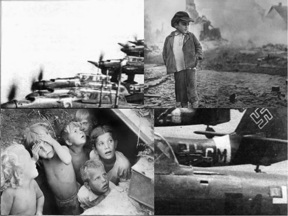 Фоторепортаж праздника,посвященного Дню Победы